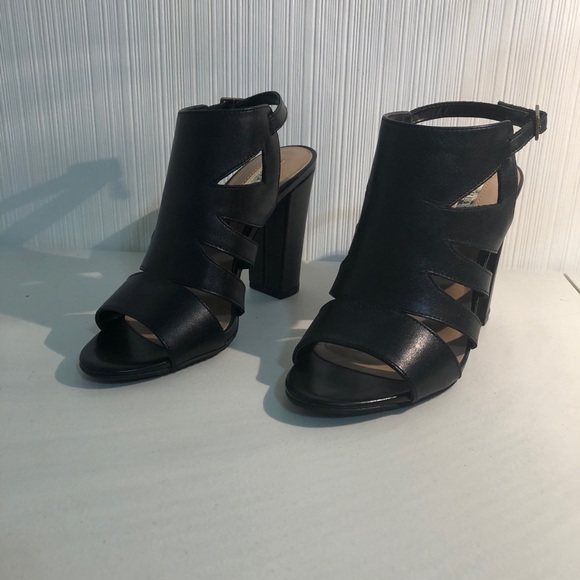 Audrey Brooke heels - Picture 8 of 8